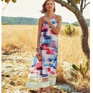Sachin + Babi Sonora Midi Dress